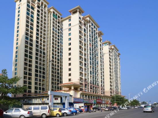 Kaisheng Express Hotel - last minute hotel in Beihai