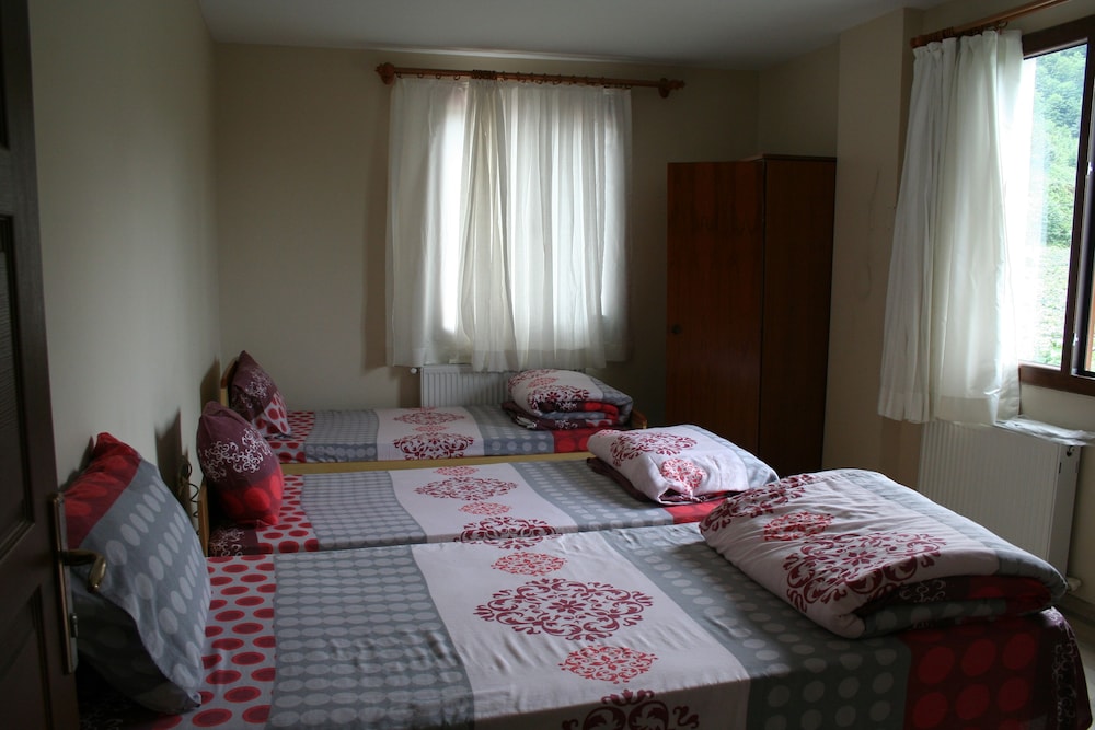 Livadi Hotel — Ardesen — photo 5