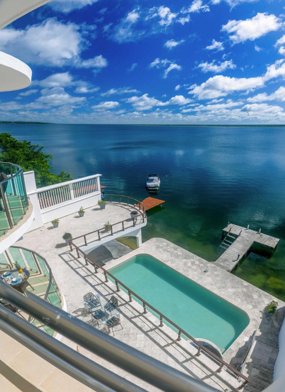 Casa Bacalar - last minute hotel in Bacalar