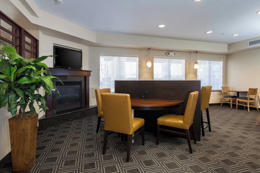TownePlace Suites by Marriott Boise Downtown University - photo 3