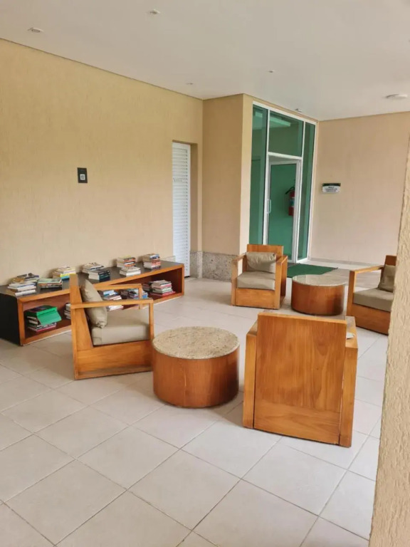Residencial Ventanas Resort Barra da Tijuca RJ — 4-Star Luxury Hotel in Rio De Janeiro, Brasil