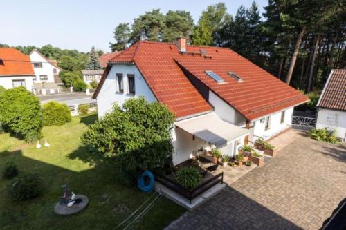 Ferienhaus Am Sagewerk — Malschwitz