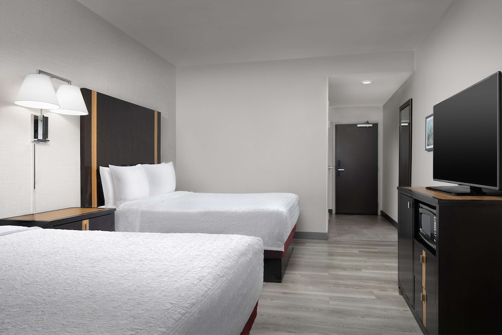 Hampton Inn & Suites El Paso East - photo 4
