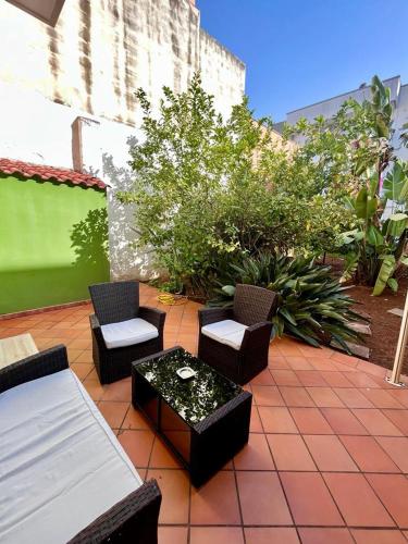 Ca’ Mare in Polignano A Mare, Italy