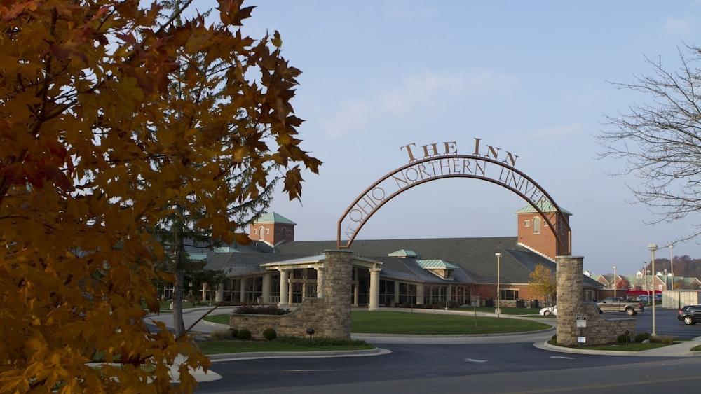 The Inn at Ohio Northern University - photo 16