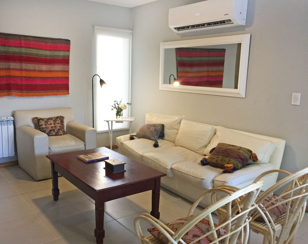 Duplex La Puntilla — 4-Star Luxury Hotel in Lujan De Cuyo, Argentina