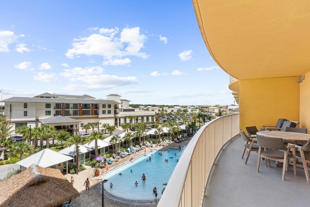 Calypso Tower 3 by Panhandle Getaways - photo 999