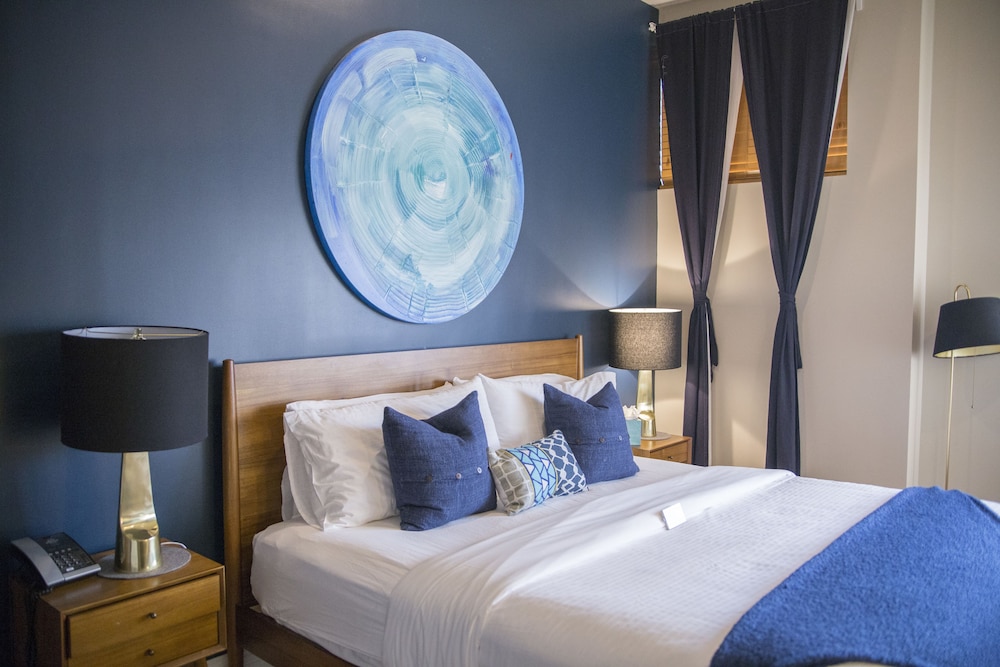 The Box House Hotel - photo 27