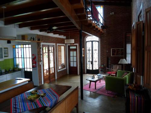 La Demorada in San Antonio De Areco, Argentina