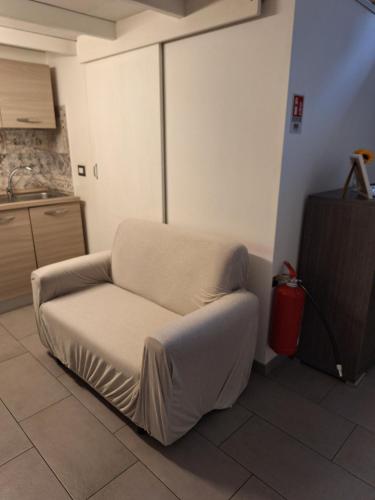 Appartamento in centro — 4-Star Luxury Hotel in Siracusa, Italy