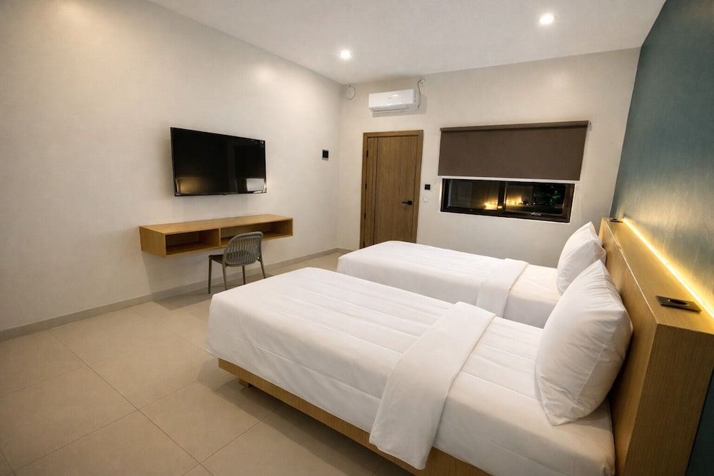 Ledgestone Hotel Vernal — hotel in Vernal