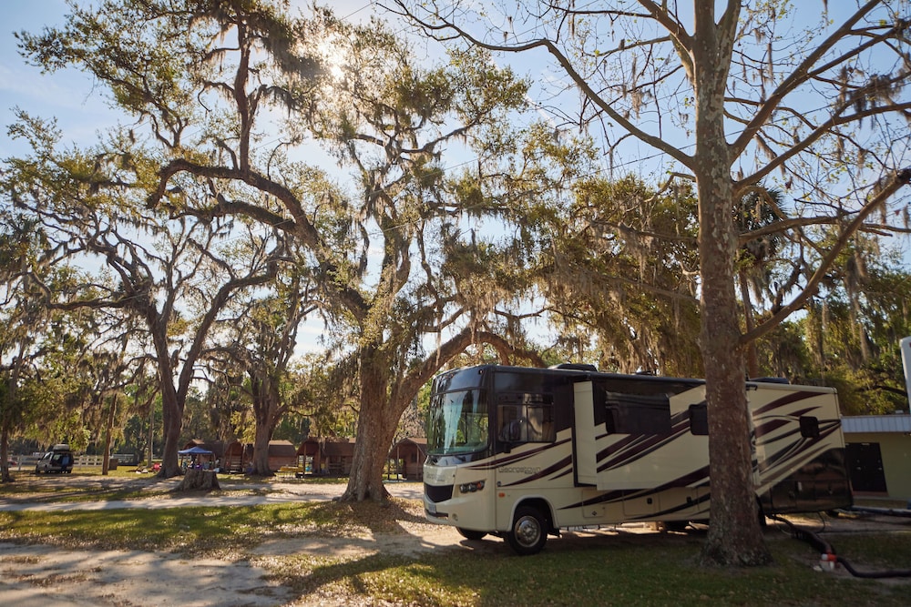 Bulow RV Resort - photo 13