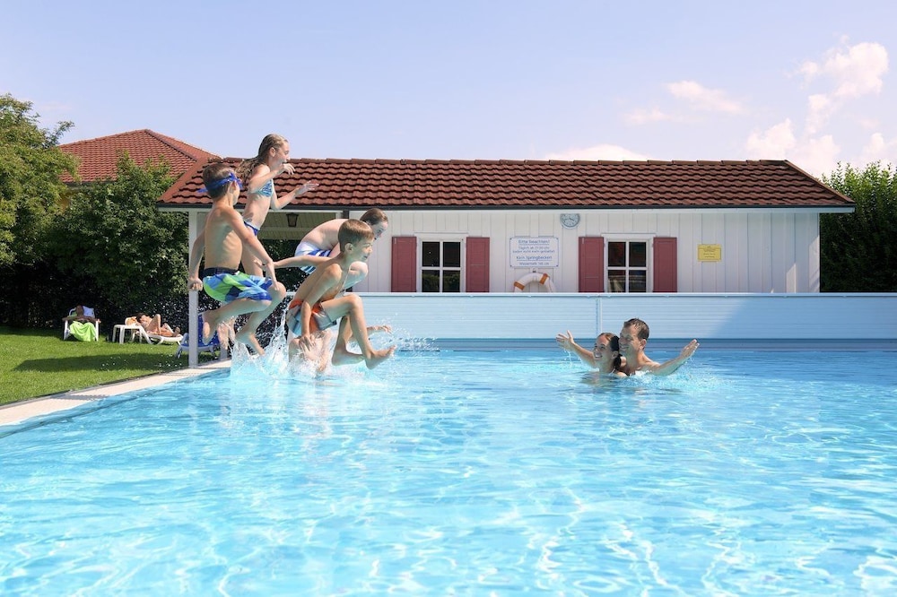 Children's activities