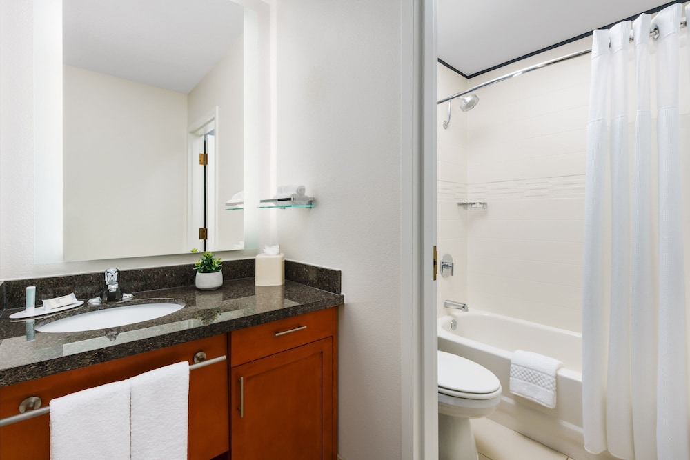 Residence Inn Atlanta Downtown by Marriott - photo 24