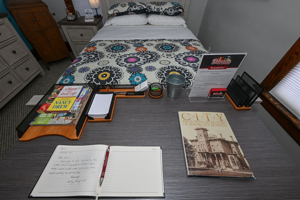 Berrodin Bed & Breakfast - photo 63