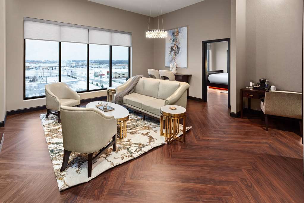 Legacy Hotel Trademark Collection By Wyndham - photo 25