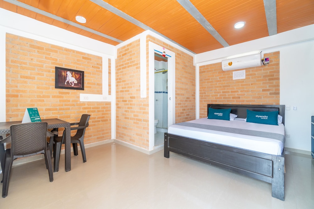 Hotel Acuario Plaza Tumaco in Tumaco, Colombia