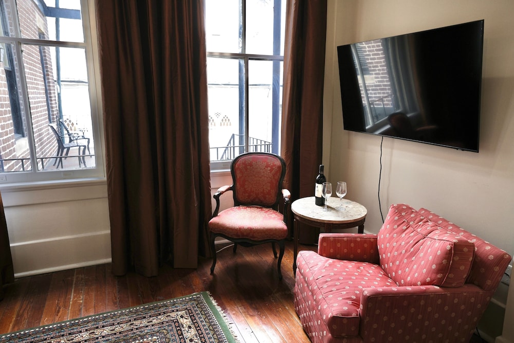 Foley House Inn - photo 79