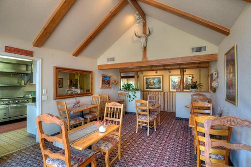 Apple Orchard Inn - photo 41