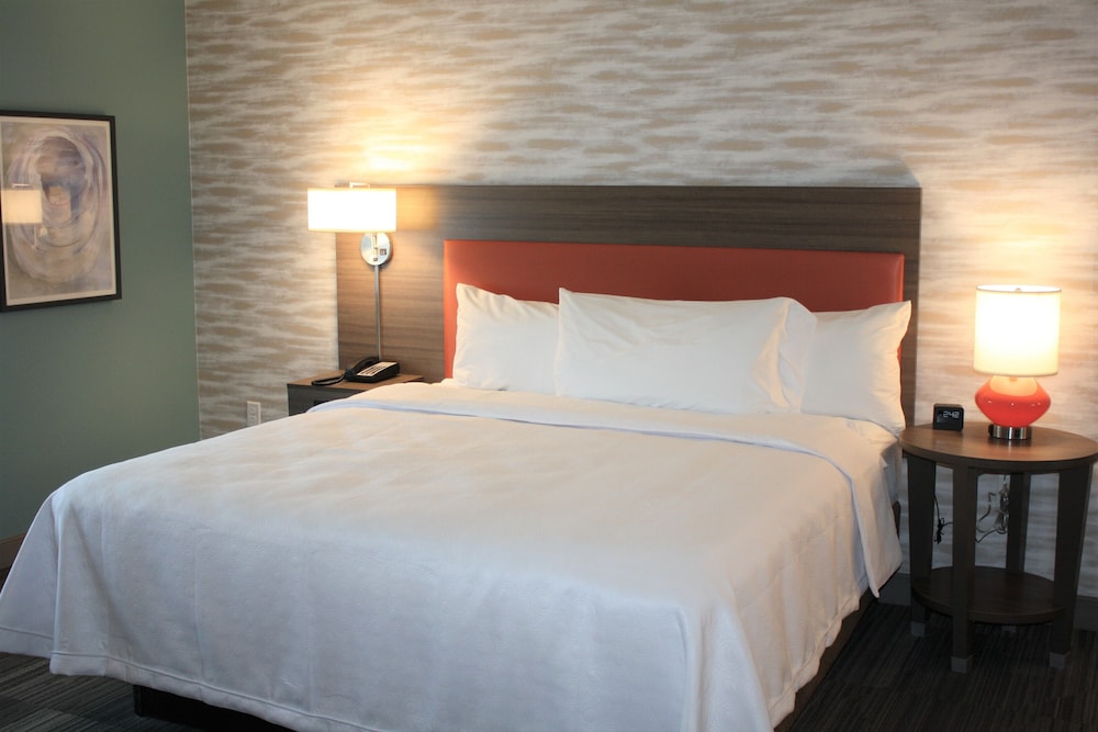 Home2 Suites by Hilton Omaha UN Medical Ctr Area - photo 11