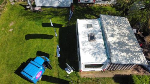 Glamping auf Sylt - last minute hotel in Unknown City