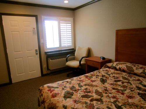 Stafford Inn - photo 18