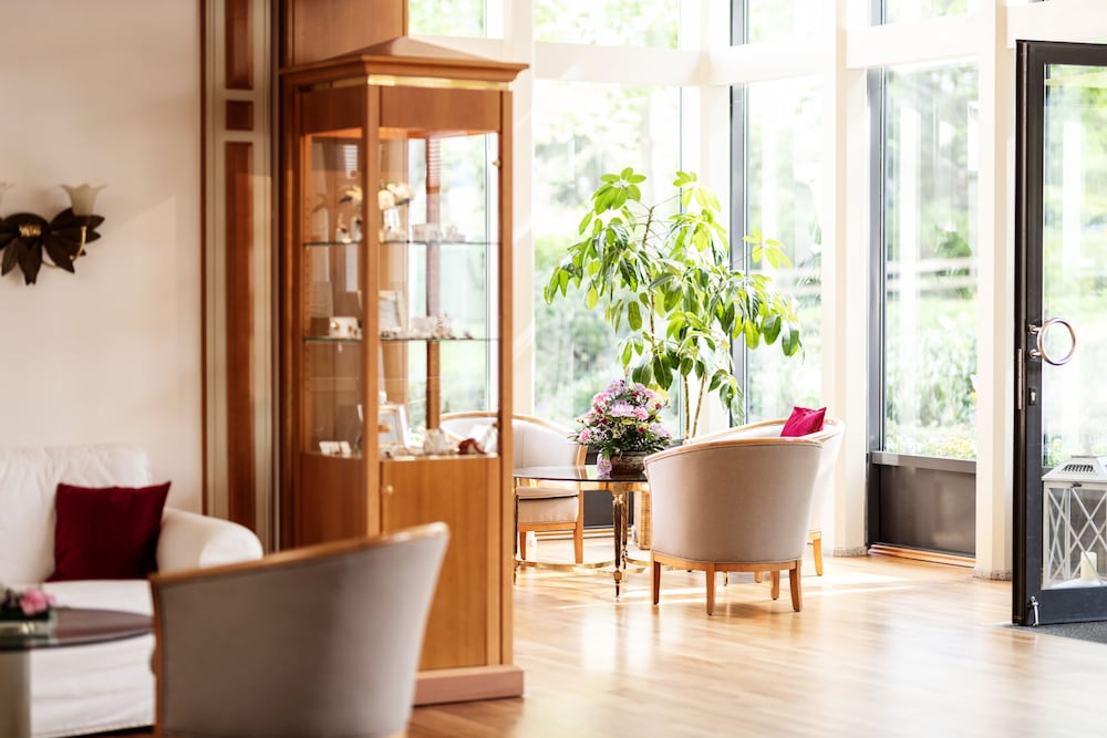Hotel Dieksee Collection by Ligula — Malente — photo 3