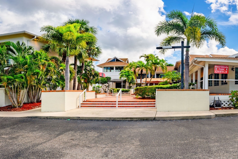 Boca Grande Hotel - last minute hotel in Unknown City