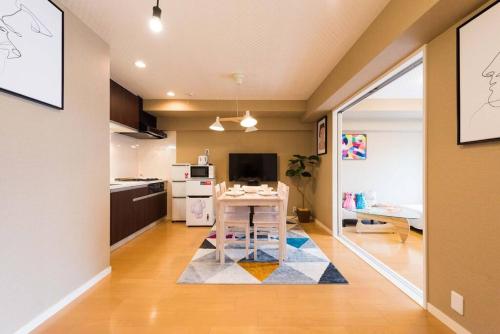 Unito 道玄坂邸宅 — 4-Star Luxury Hotel in Tokyo, Japan