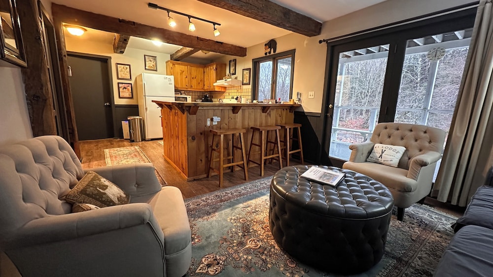 Phineas Swann Inn & Spa - photo 81
