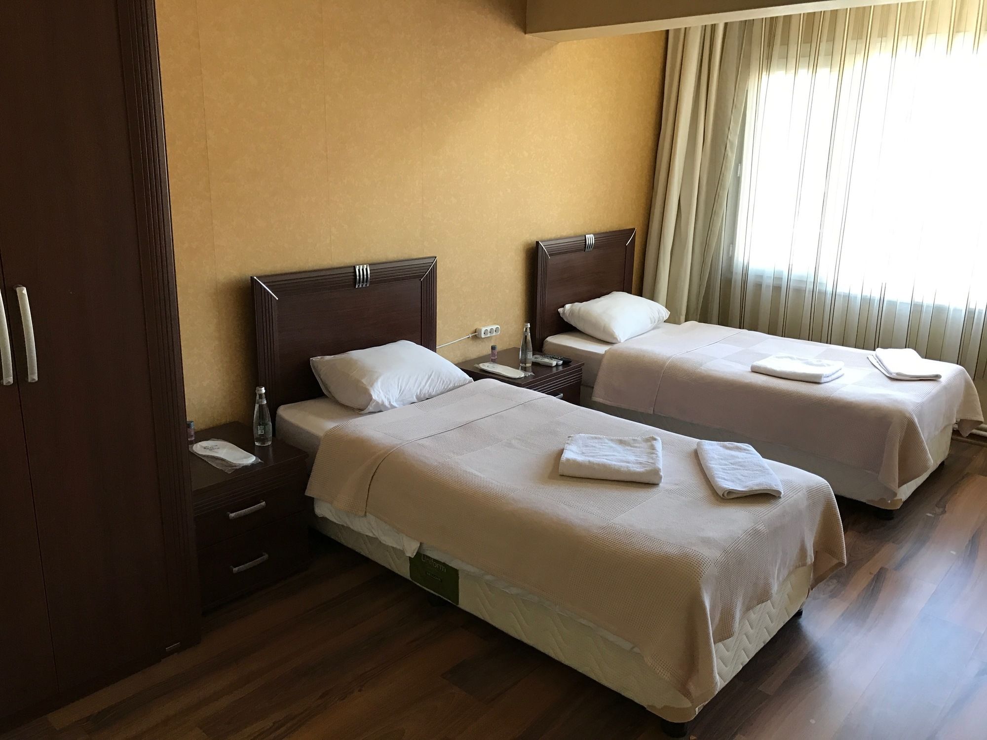 Kisikpet Hotel in Izmir, Turkey