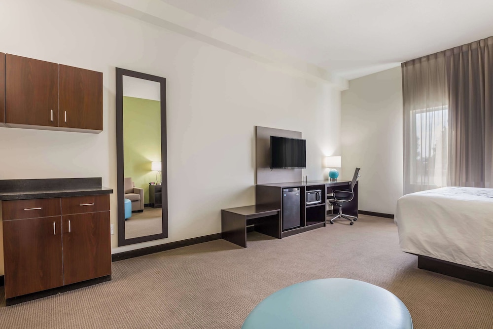 Sleep Inn & Suites Park City Wichita North - photo 29