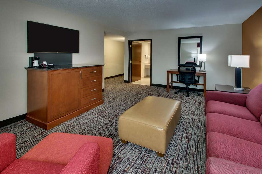 Drury Inn & Suites Bowling Green - photo 15