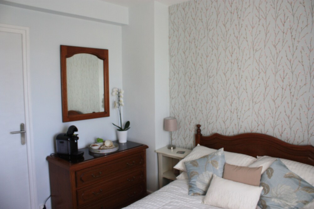 Les Camelias — Binic — photo 3