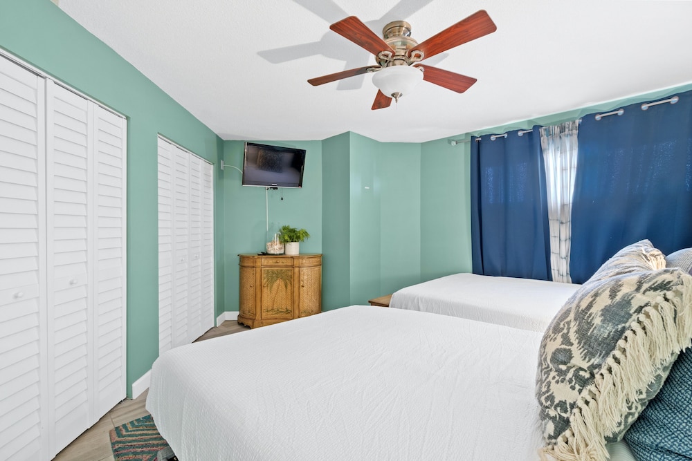 Aquavista Beach Resort By Panhandle Getaways - photo 21
