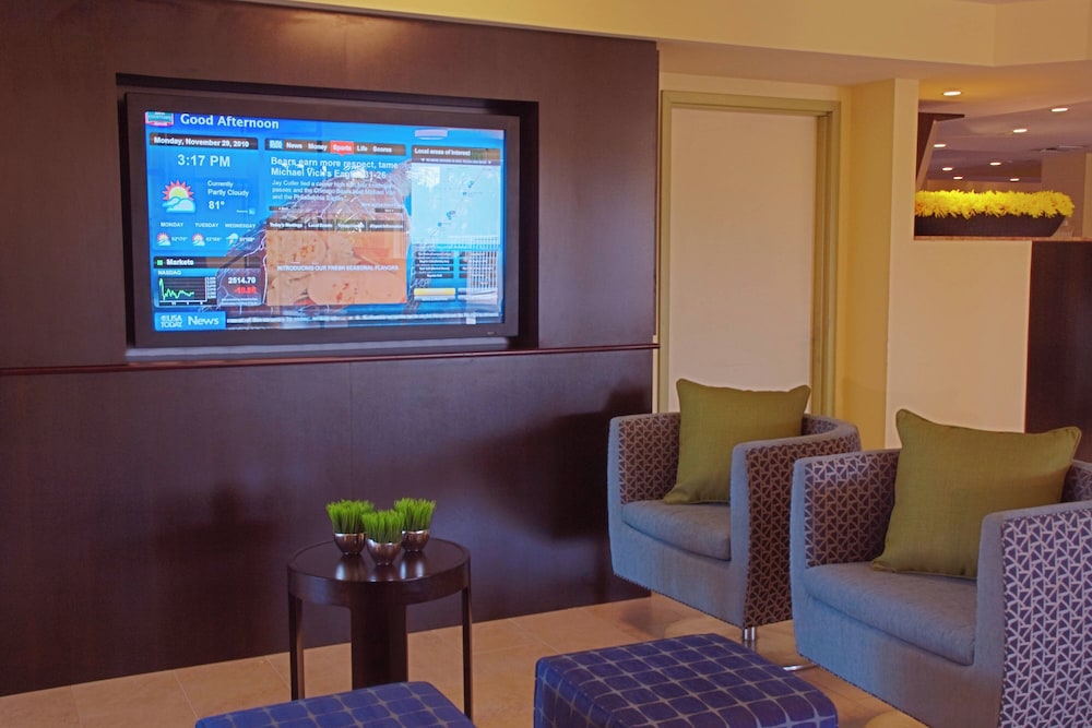 Courtyard by Marriott Key Largo - photo 34