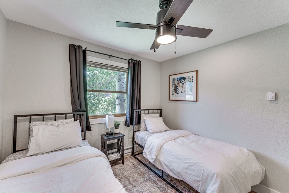 Centrally Located Angel Fire Condo 1 2 Mi Resort - photo 15