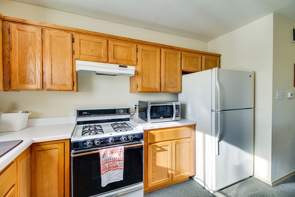 Vacation Rental 2 Mi to Old Town Albuquerque - photo 9