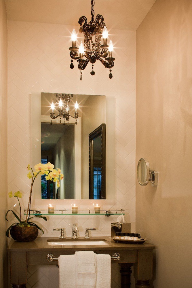 Hotel Yountville - photo 30