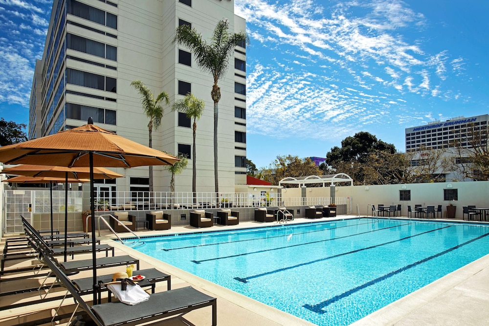 DoubleTree by Hilton LAX El Segundo - photo 29
