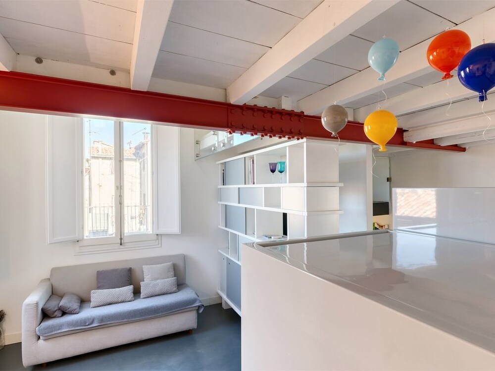Rome as you feel Rinascimento Loft — 4-Star Luxury Hotel in Rome, Italy