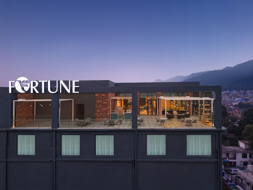 Fortune Walkway Mall Haldwani Member ITC Hotels’ Group in Haldwani, India