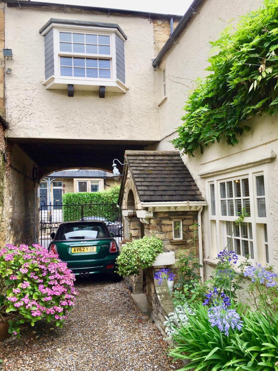 Garden Cottage — Wetherby — photo 4