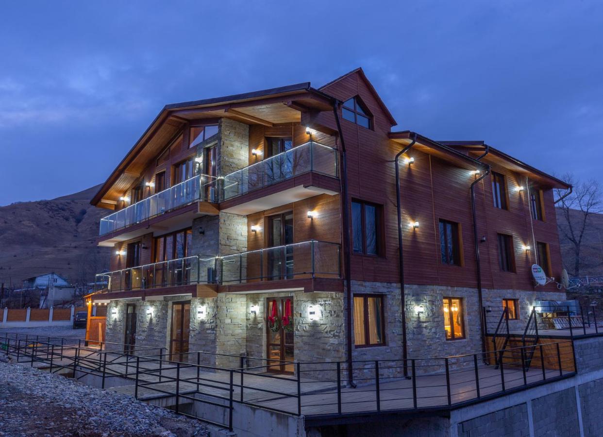 Pine Chalets By Ka Group