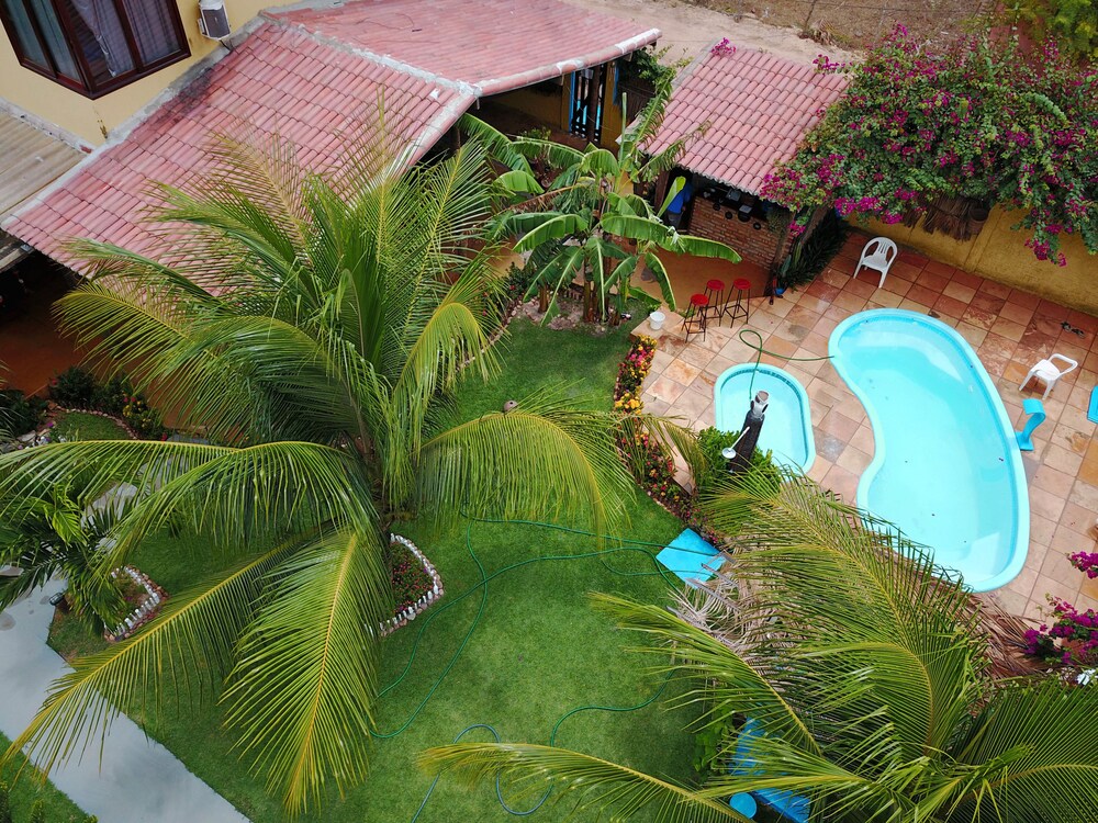 Pousada Casa Típica - last minute hotel in Natal