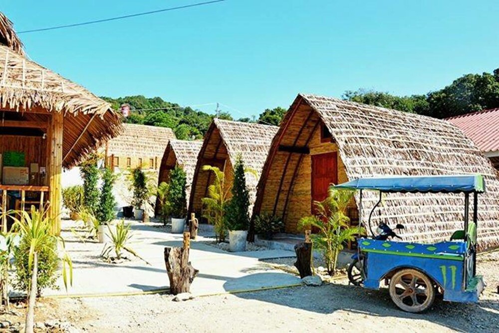 Baanmaiphai Resort - last minute hotel in Ko Lanta