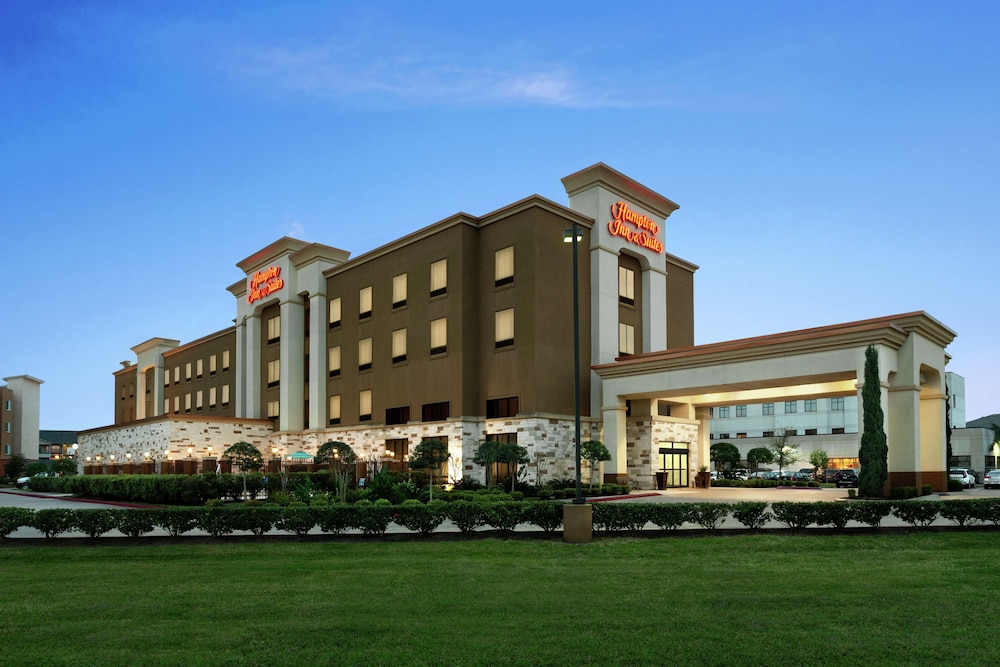Hampton Inn & Suites Houston Pasadena - featured photo