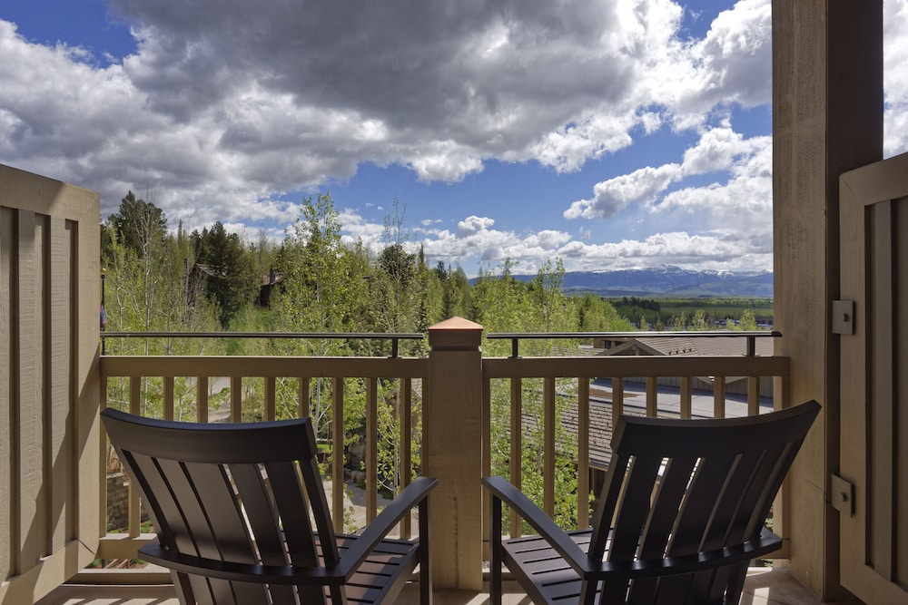 Four Seasons Resort Jackson Hole - photo 144