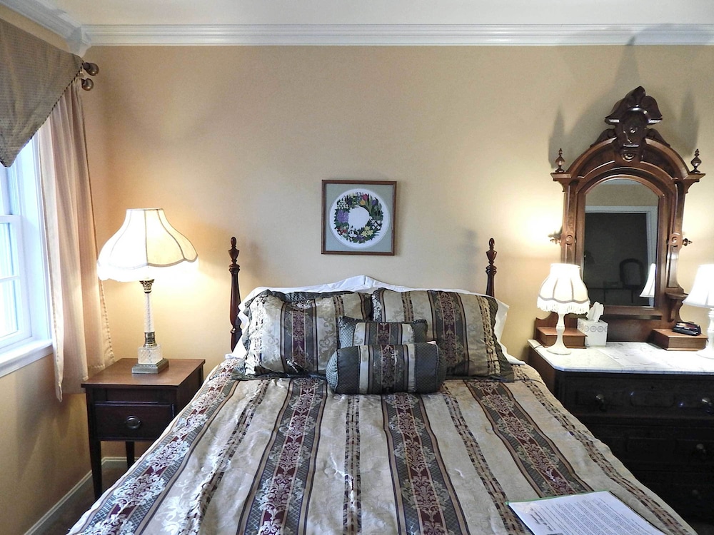 Battlefield Bed & Breakfast Inn - photo 11