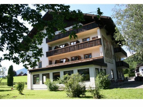 Doris Musills Lebensfreude Hotel in Mitterndorf Im Steirischen Salzkammergut, Austria
